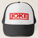 Recherche de de plaisanterie casquettes Amusant