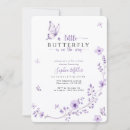 Search for colourful flowers baby shower invitations Soft delicate pastel flowers