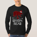 Search for grandpa bear tshirts Red
