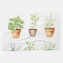 Search for herb tea towels Plants