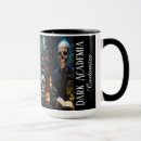 Search for academia mugs Bookish