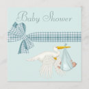 Search for delivering invitations Stork delivering baby