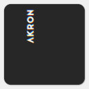 Search for akron ohio stickers Cleveland