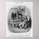 Recherche de honore daumier posters 19e