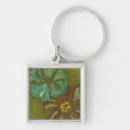 Search for orange background keychains Flowers