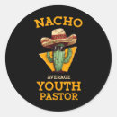 Search for pastor stickers Fiesta