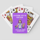 Search for medical playing cards Clinic