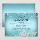 Search for horse sweet 16 invitations Princess