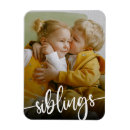 Recherche de frère soeur magnets Pour eux