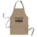 Search for funny mum aprons For him