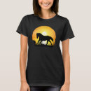 Search for breed tshirts Silhouette