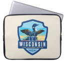 Recherche de le wisconsin Illustration