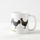 Search for red rooster mugs Farm animals