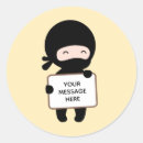 Search for yellow sign stickers Humour