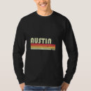 Search for austin tshirts Roots