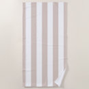 Search for beige beach towels Neutral