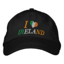Recherche de irlandais casquettes Personnalisation