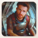 Search for spaceship coasters Science fiction