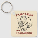 Search for pancakes keychains Funny