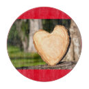 Search for tree bark cutting boards Brown