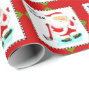 Search for ice hockey christmas wrapping paper For him
