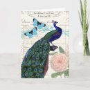 Search for bird design cards Vintage