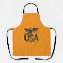 Search for usa aprons Independence