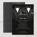 Recherche de black and silver party invitations Noir et argent