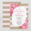 Search for canvas invitations Floral