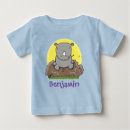 Recherche de rhino tshirts Safari