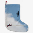 Search for airplane christmas stockings Aviation