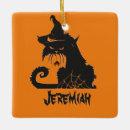 Recherche de éffrayant ornements Sorcière