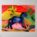 Search for franz marc posters Landscape