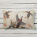 Search for pheasant pillows Autumn