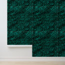 Search for blue leopard posters Black