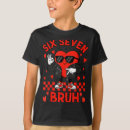 Search for six seven clothing Bruh
