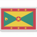 Search for grenada stickers Country
