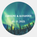 Search for aurora stickers Stars