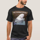 Recherche de baleine beluga vêtements Animal