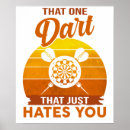 Search for darts player posters Retrocarart