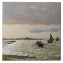 Recherche de bord de la mer carreaux Paysage