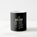 Search for welder mugs career