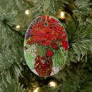 Search for poppies ornaments Vincent van gogh