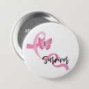 Recherche de poitrine badges Survivant