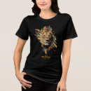 Recherche de logo lion vêtements Tête de lion