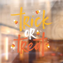 Recherche de trick or treat signs Mignon