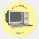 Search for computing stickers For kids