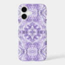 Search for light and shadow iphone cases White