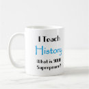 Search for teaching history mugs Middle school