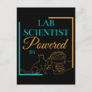 Recherche de scientifiques cartes postales Chimie